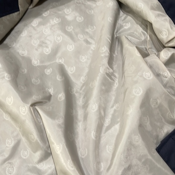 Chaps black Jacket - Picture 7 of 9